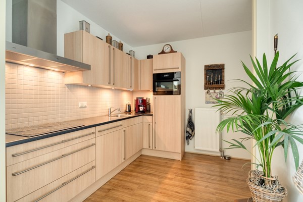 Medium property photo - Bikkersweg 58, 3752 WV Bunschoten-Spakenburg